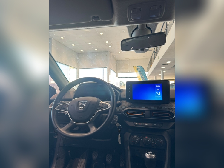 Dacia Sandero Stepway CONFORT foto 9